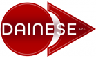 Logo Dainese Technology